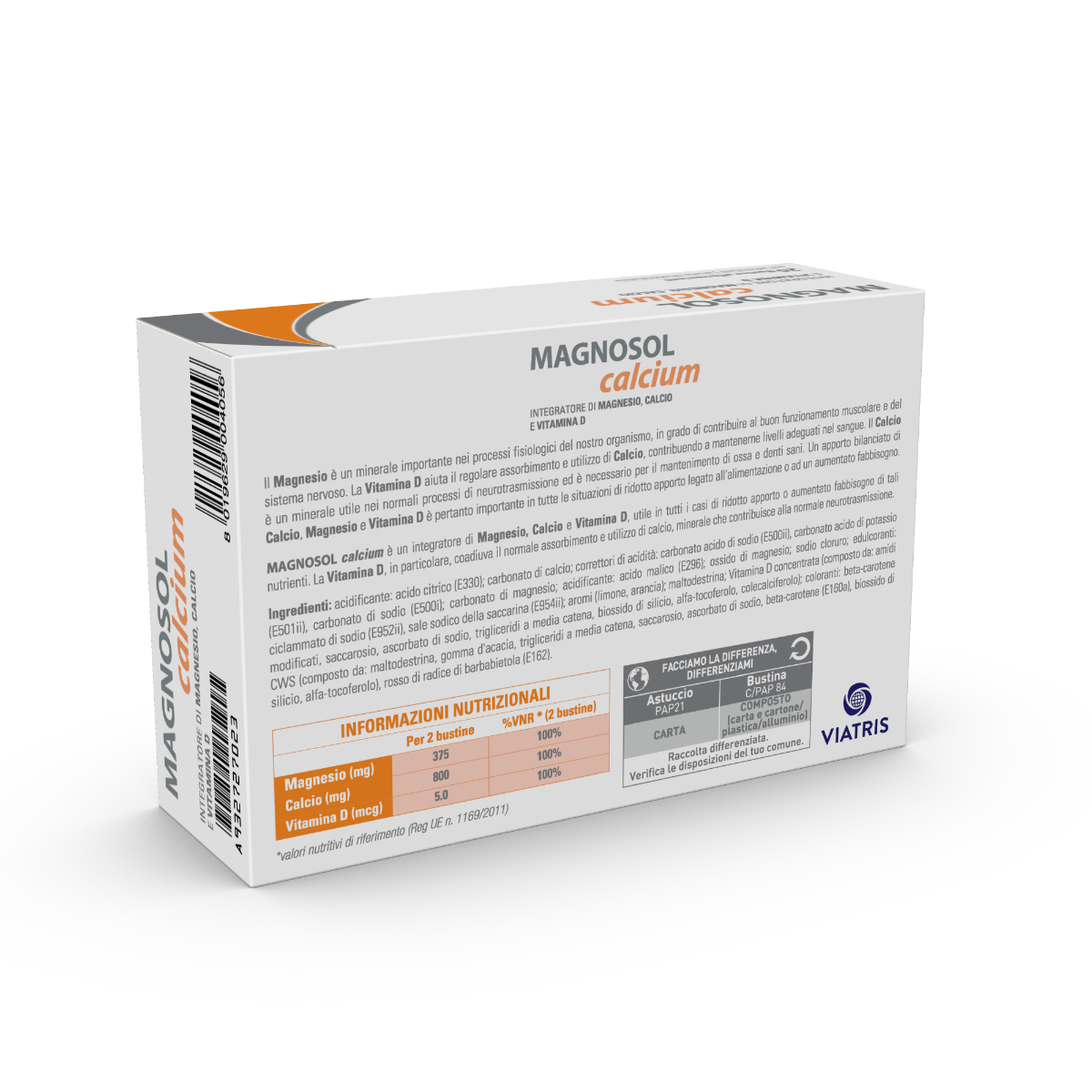 Nova Amidon de riz pur 250 g