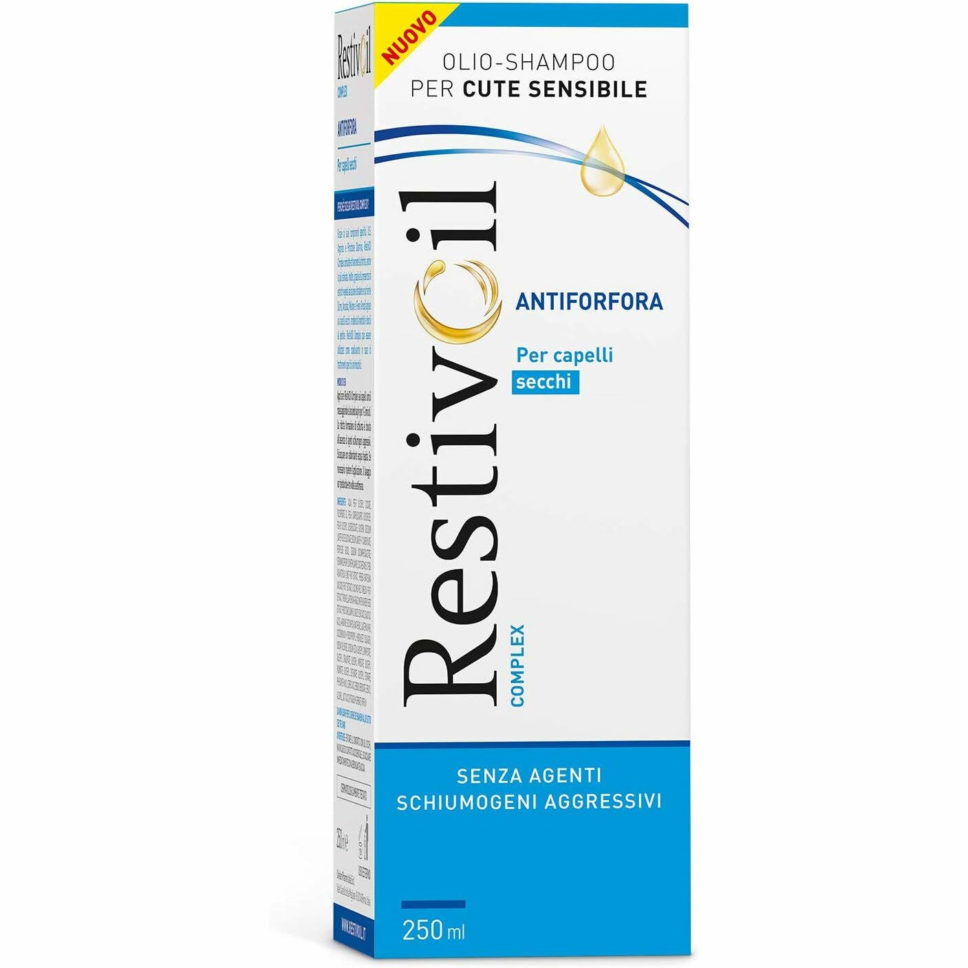 Unico Purifiant 250 ml