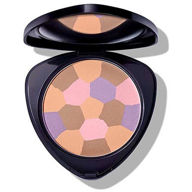 Poudre correctrice Dr. Hauschka 01 Activating 8 g