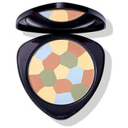 Dr. Hauschka Poudre correctrice de teint 02 Calming 8 g