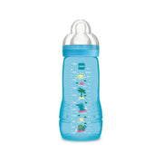 Mam Easy Active Baby Biberon Garçon 330 ml