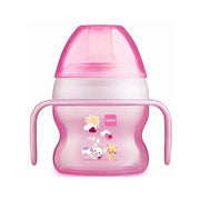 Mam Tasse d'apprentissage pour fille 4M+ 150 ml