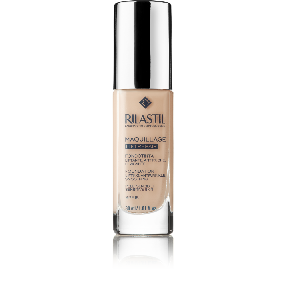 Dr. Hauschka Poudre de soie 50 ml