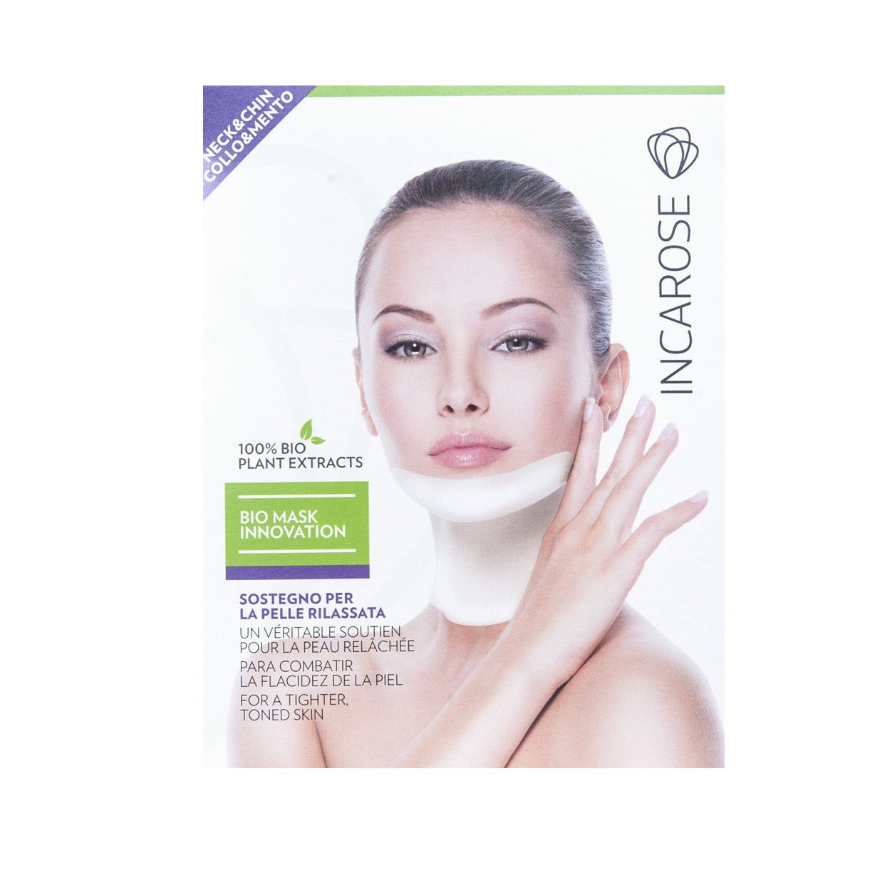 OBIECTIVO U DOCCIA SH ULTRADEL