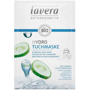 Lavera Maschera Tessuto Idratante 21ml