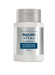 Bioscalin Vital Masque réparateur pour cheveux 100 ml