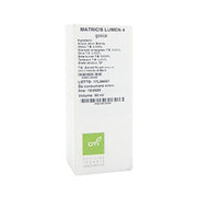 Matricis Lumen 4 50 ml Gocce