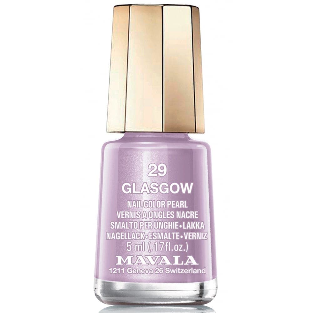 Mavala Vernis Minicolor 43 Incolore
