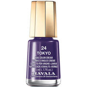 Mavala Smalto Minicolor 24 Tokyo