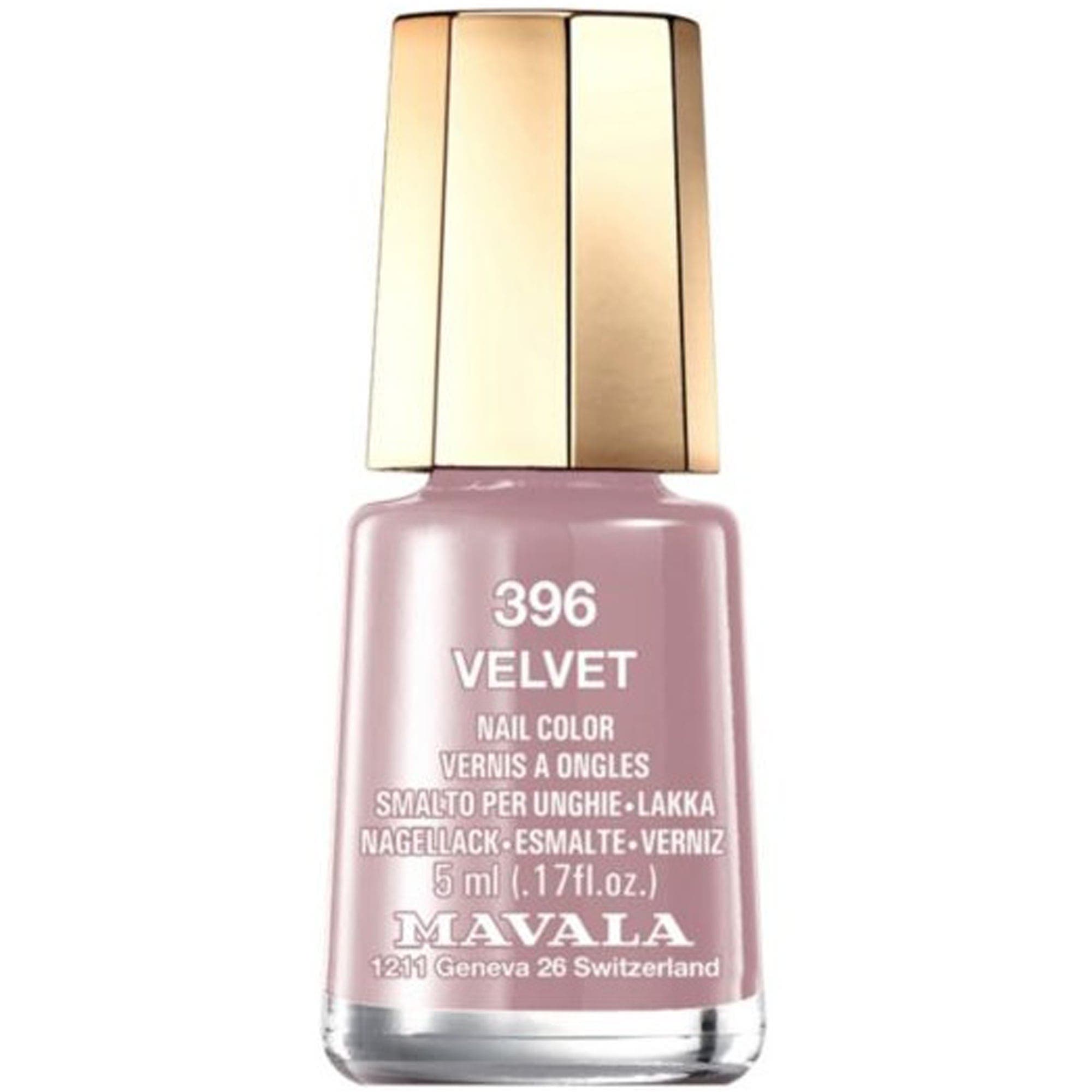 MAVALA CRAYON SOURCILS 03 MARR