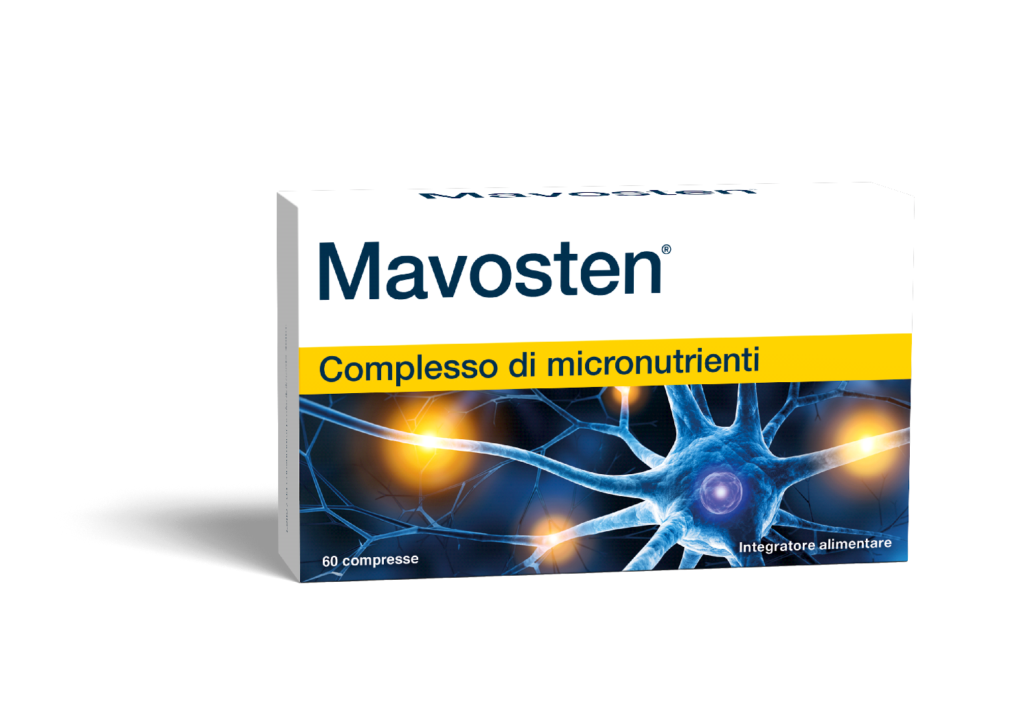 Mavosten 60 comprimés