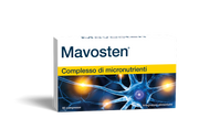 Mavosten 60 comprimés