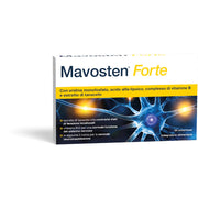 Mavosten Forte 20 comprimés