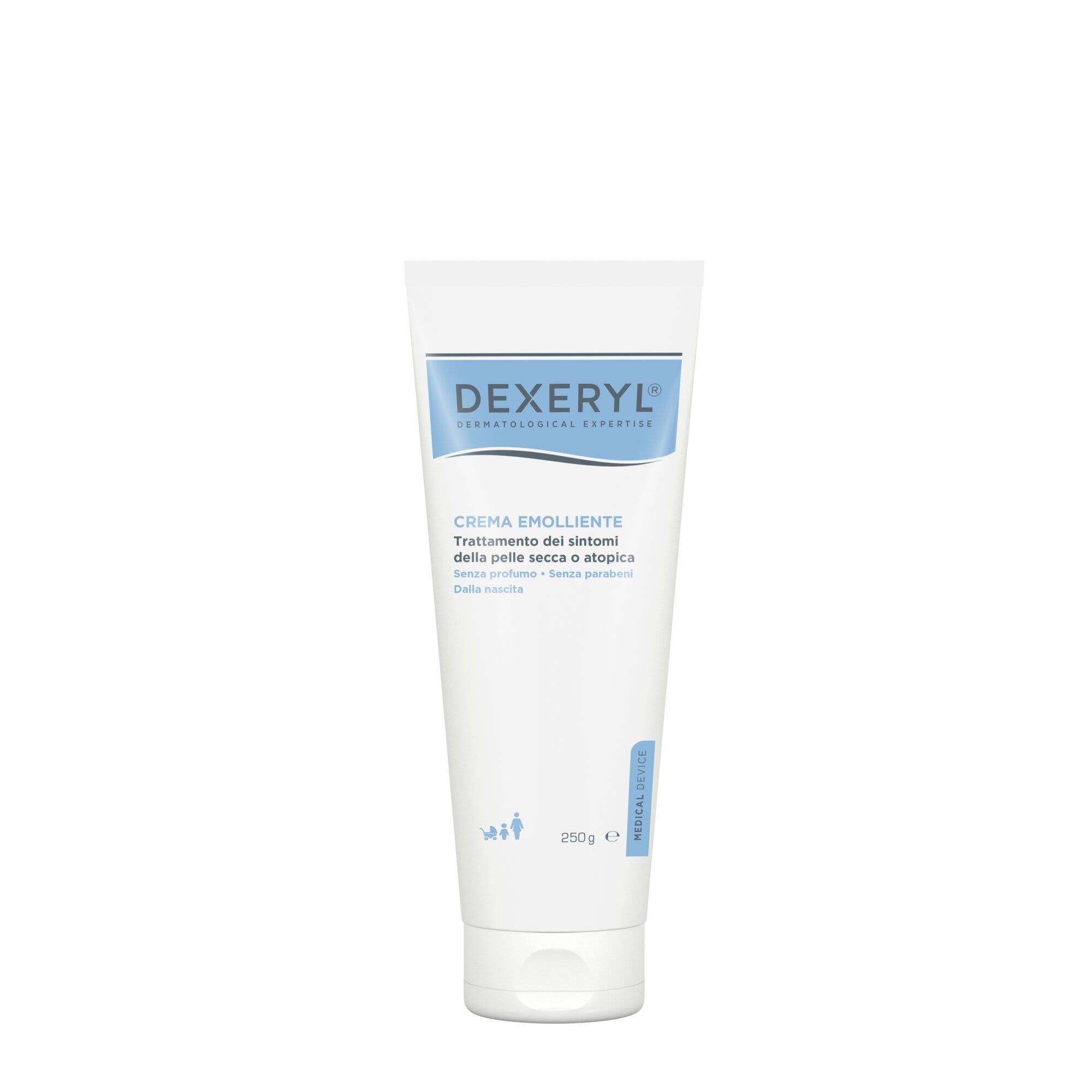 Dexeryl Crème 250 g