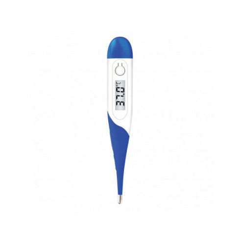 Medipresteril Flexy Tip Thermomètre numérique à pointe flexible