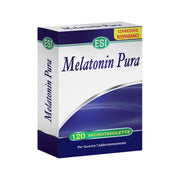 Esi Mélatonine Pure 120 microcomprimés