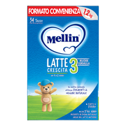 Mellin Lait 3 1200 g