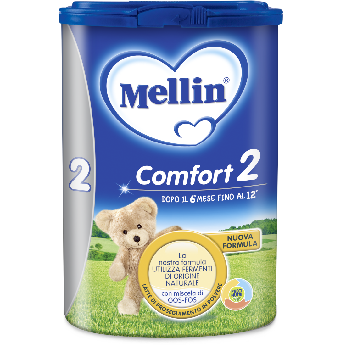 Natural Trainer Baby Kitten Pâtée à la dinde pour chatons en boîte de 80 g