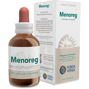 Ecosol Menoreg Gocce 50ml