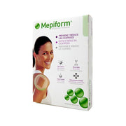 Mepiform Cicatrici 4x30 5 Pezzi