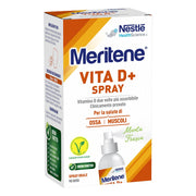 Meritene Vita D+ Spray 18ml