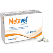 Metavel 30 Compresse