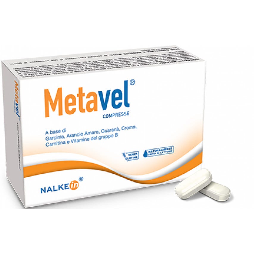 Metavel 30 Compresse
