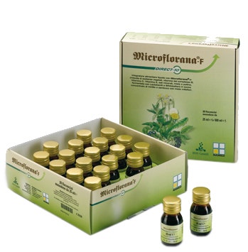 Huile essentielle de romarin 20 ml