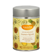 Neavita Silver Tin Ananas et Agrumes 100 g