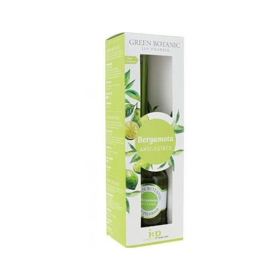 Iap Pharma Profumatore Casa Bergamotto 50ml