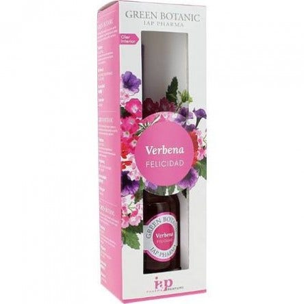 Iap Pharma Profumatore Casa Verbena 50ml