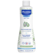 Mustela Bain Mille Bulles 750 ml