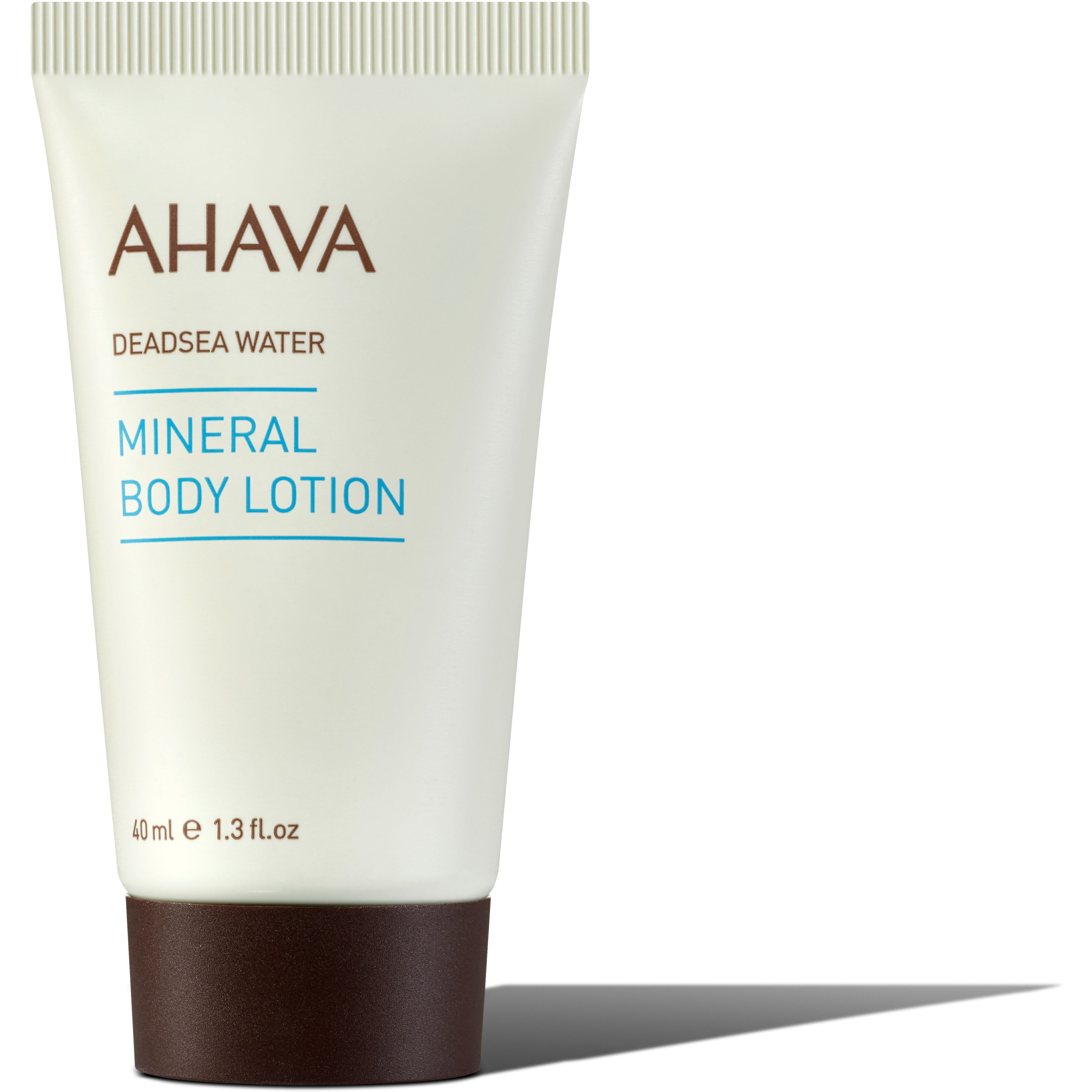 Ahava Lotion corporelle minérale 40 ml