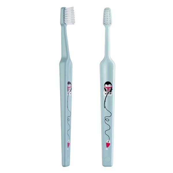 TePe Mini X-Soft Spazzolino Per Bambini 0-3 anni 1 Pezzo