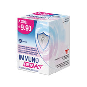Immuno Forte ACT 30 comprimés