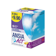 Ansia Act 21 gélules