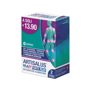 Artisalus Act Forte Plus 60 gélules