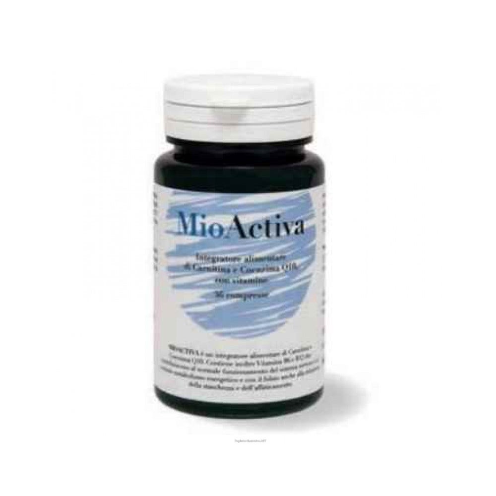 Mioactiva 36 Compresse