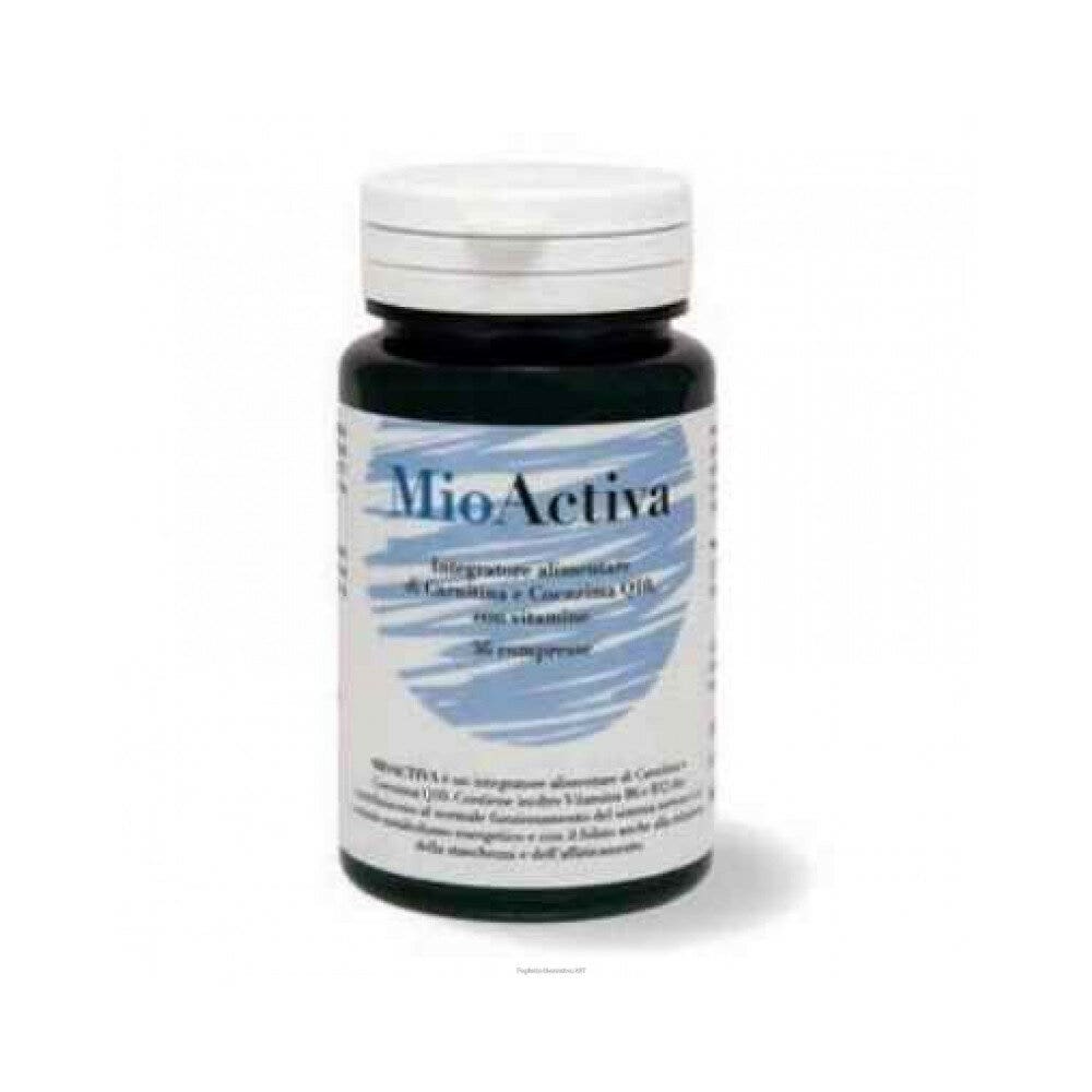 Mioactiva 36 Compresse