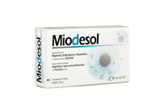 Unghiasil Dissolvant nourrissant et adoucissant 50 ml
