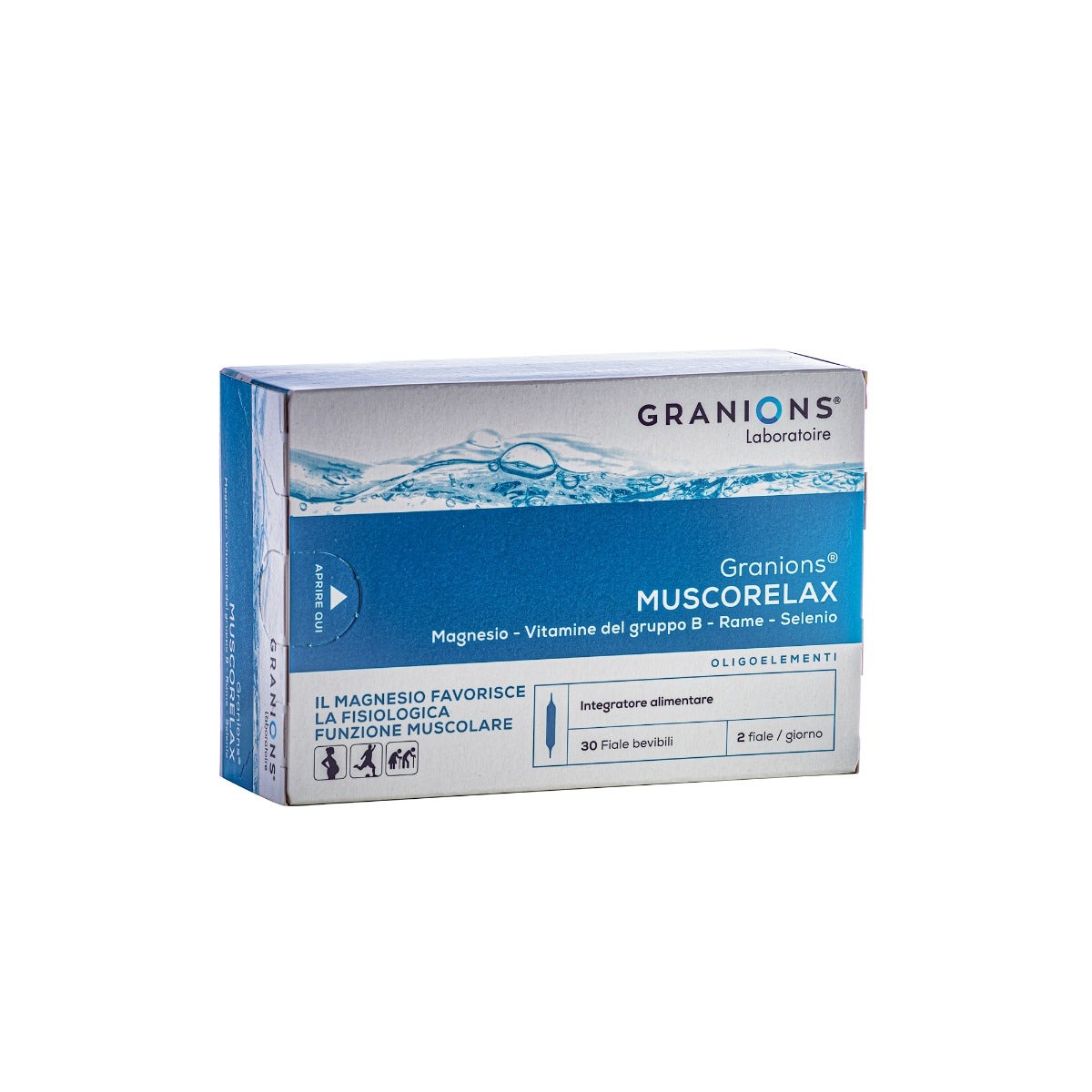 Adamah Eie Emenux 30 ml