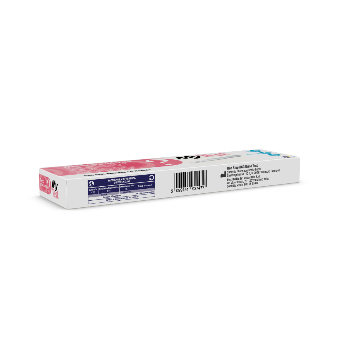 Schar Cioko Sticks 150 g