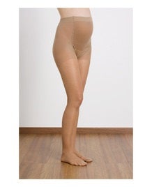 Collants de grossesse Antistress 70, couleur claire, taille 2