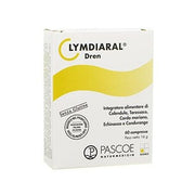 DRIAMIN MOLYBDÈNE 10 FLACONS DE 15 ML
