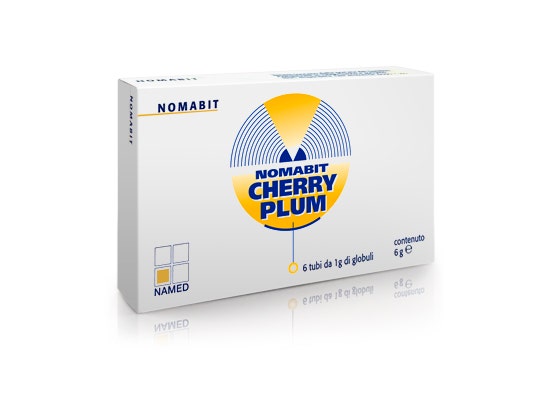 Nomabit Aspen Globules 6 g