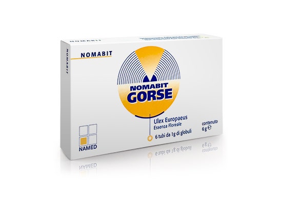 Nomabit Holly Globules 6 g