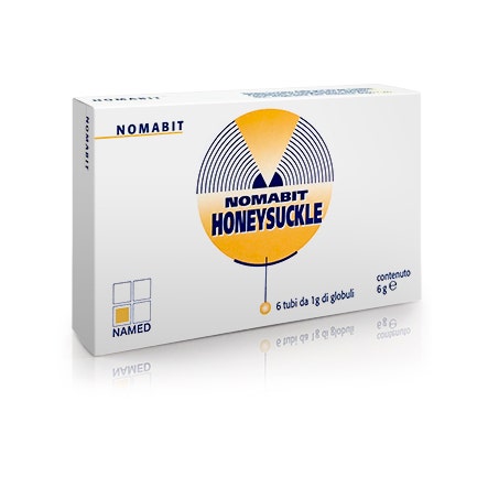 Nomabit Water Violet Globules 6 g