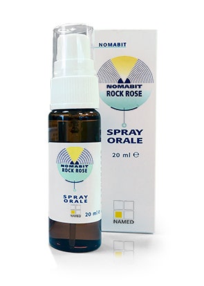Nomabit Rock Rose 20ml