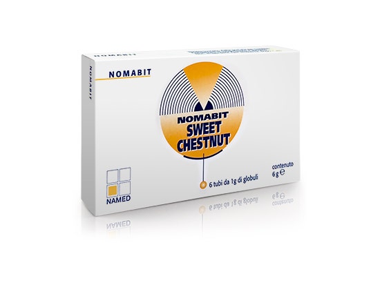 Nomabit Rock Rose Globules 6 g