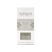 Nasoterapia Purezza Muschio Bianco Essenza Aromatica 15ml